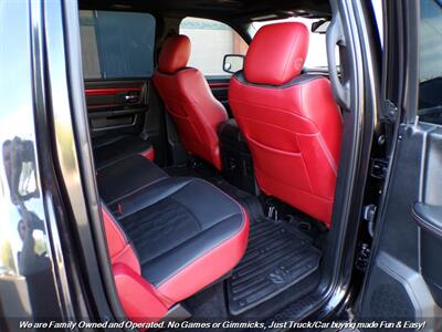 2016 RAM 1500 Crew Caba Rebel   - Photo 29 - Mesa, AZ 85202