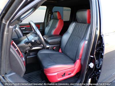 2016 RAM 1500 Crew Caba Rebel   - Photo 17 - Mesa, AZ 85202