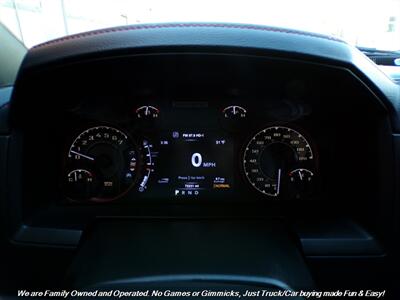 2016 RAM 1500 Crew Caba Rebel   - Photo 11 - Mesa, AZ 85202