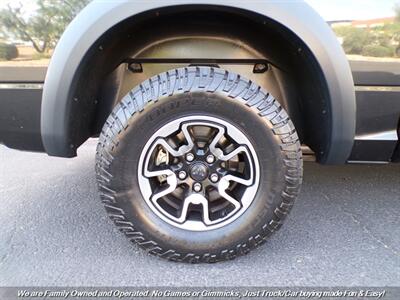 2016 RAM 1500 Crew Caba Rebel   - Photo 57 - Mesa, AZ 85202
