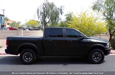 2016 RAM 1500 Crew Caba Rebel   - Photo 5 - Mesa, AZ 85202