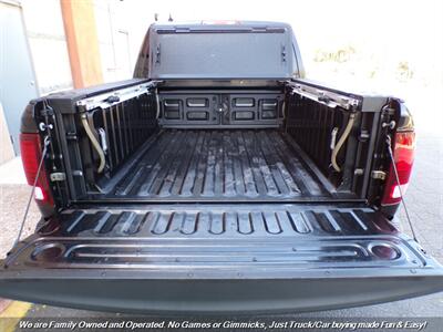 2016 RAM 1500 Crew Caba Rebel   - Photo 9 - Mesa, AZ 85202