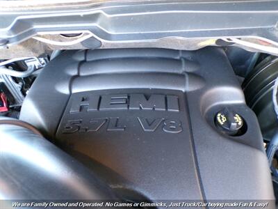 2016 RAM 1500 Crew Caba Rebel   - Photo 60 - Mesa, AZ 85202