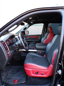 2016 RAM 1500 Crew Caba Rebel   - Photo 16 - Mesa, AZ 85202