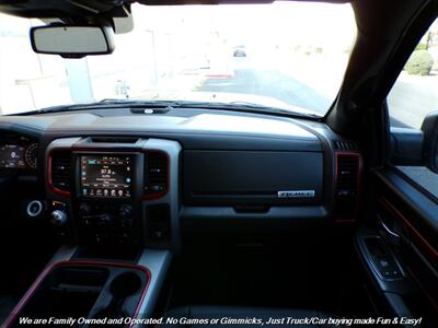 2016 RAM 1500 Crew Caba Rebel   - Photo 38 - Mesa, AZ 85202
