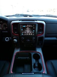 2016 RAM 1500 Crew Caba Rebel   - Photo 40 - Mesa, AZ 85202