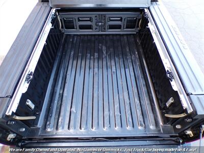 2016 RAM 1500 Crew Caba Rebel   - Photo 10 - Mesa, AZ 85202