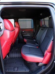 2016 RAM 1500 Crew Caba Rebel   - Photo 21 - Mesa, AZ 85202