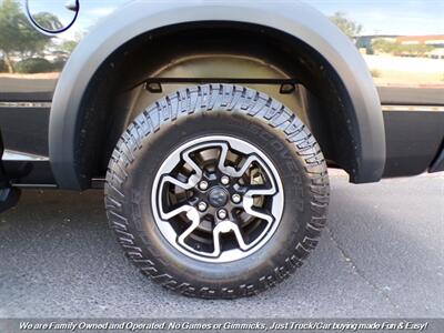 2016 RAM 1500 Crew Caba Rebel   - Photo 56 - Mesa, AZ 85202