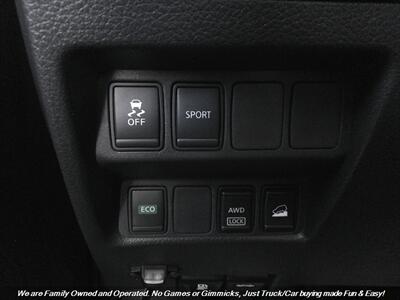 2015 Nissan Rogue SV - Photo 41 - Mesa, AZ 85202