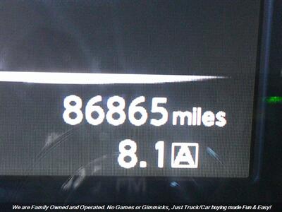 2015 Nissan Rogue SV - Photo 12 - Mesa, AZ 85202