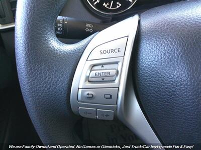 2015 Nissan Rogue SV - Photo 42 - Mesa, AZ 85202