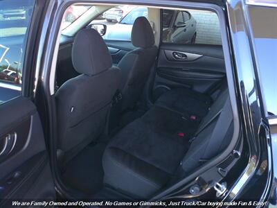 2015 Nissan Rogue SV - Photo 20 - Mesa, AZ 85202