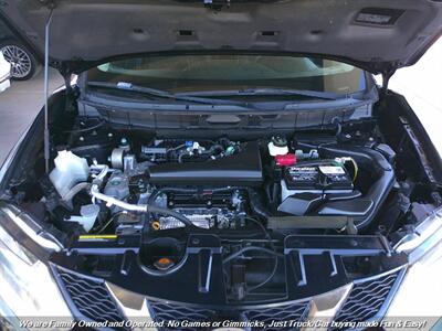 2015 Nissan Rogue SV - Photo 50 - Mesa, AZ 85202