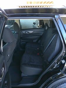 2015 Nissan Rogue SV - Photo 21 - Mesa, AZ 85202