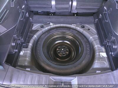 2015 Nissan Rogue SV - Photo 49 - Mesa, AZ 85202