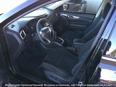 2015 Nissan Rogue SV - Photo 15 - Mesa, AZ 85202