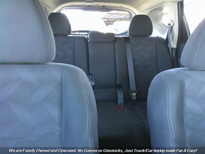 2015 Nissan Rogue SV - Photo 23 - Mesa, AZ 85202