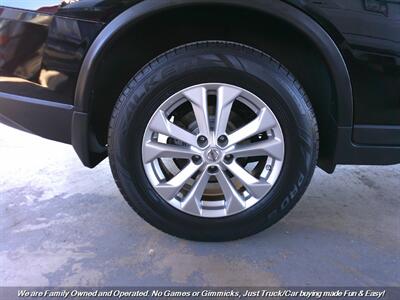 2015 Nissan Rogue SV - Photo 47 - Mesa, AZ 85202