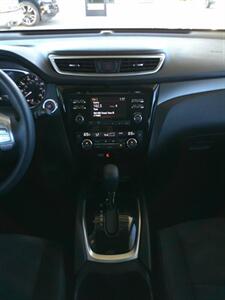 2015 Nissan Rogue SV - Photo 35 - Mesa, AZ 85202