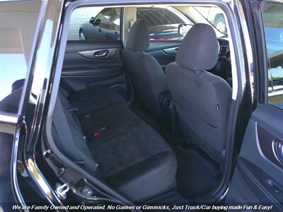 2015 Nissan Rogue SV - Photo 26 - Mesa, AZ 85202