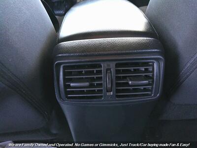 2015 Nissan Rogue SV - Photo 32 - Mesa, AZ 85202