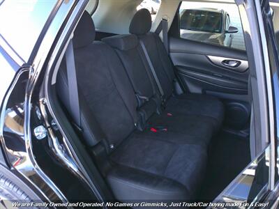 2015 Nissan Rogue SV - Photo 24 - Mesa, AZ 85202