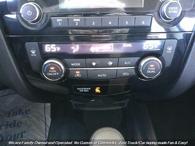 2015 Nissan Rogue SV - Photo 38 - Mesa, AZ 85202