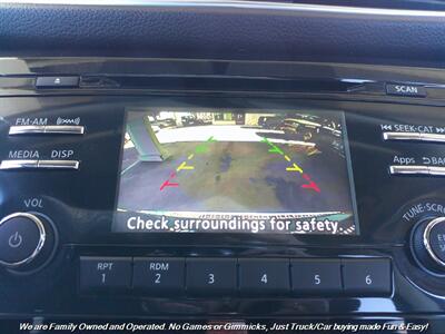 2015 Nissan Rogue SV - Photo 37 - Mesa, AZ 85202
