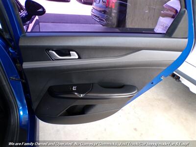 2021 Kia K5 GT-Line   - Photo 26 - Mesa, AZ 85202