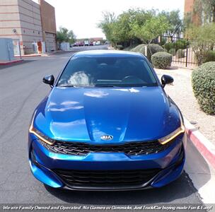 2021 Kia K5 GT-Line   - Photo 2 - Mesa, AZ 85202