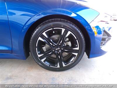 2021 Kia K5 GT-Line   - Photo 46 - Mesa, AZ 85202
