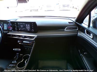 2021 Kia K5 GT-Line   - Photo 33 - Mesa, AZ 85202