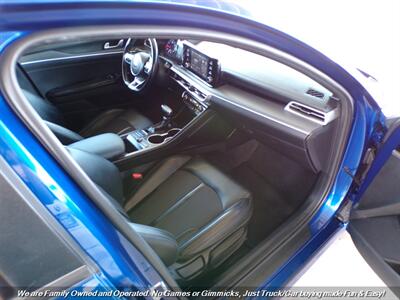 2021 Kia K5 GT-Line   - Photo 29 - Mesa, AZ 85202