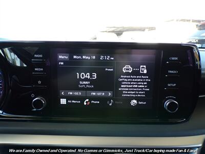 2021 Kia K5 GT-Line   - Photo 36 - Mesa, AZ 85202