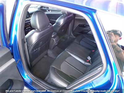 2021 Kia K5 GT-Line   - Photo 19 - Mesa, AZ 85202