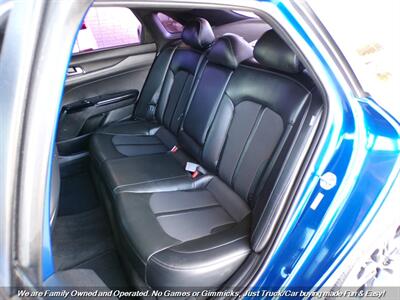 2021 Kia K5 GT-Line   - Photo 21 - Mesa, AZ 85202