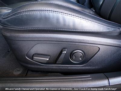 2021 Kia K5 GT-Line   - Photo 17 - Mesa, AZ 85202
