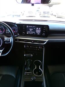 2021 Kia K5 GT-Line   - Photo 35 - Mesa, AZ 85202
