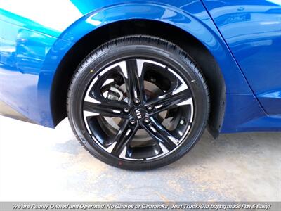 2021 Kia K5 GT-Line   - Photo 47 - Mesa, AZ 85202