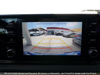 2021 Kia K5 GT-Line   - Photo 37 - Mesa, AZ 85202
