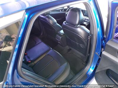 2021 Kia K5 GT-Line   - Photo 25 - Mesa, AZ 85202