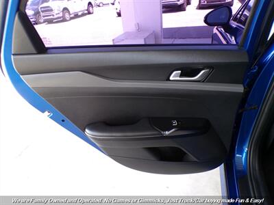 2021 Kia K5 GT-Line   - Photo 18 - Mesa, AZ 85202