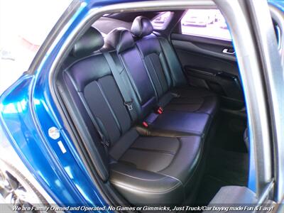2021 Kia K5 GT-Line   - Photo 23 - Mesa, AZ 85202