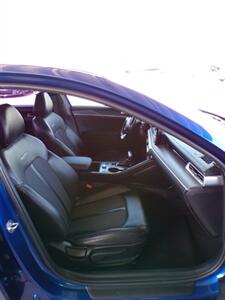 2021 Kia K5 GT-Line   - Photo 28 - Mesa, AZ 85202