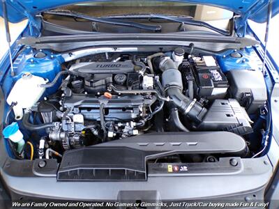 2021 Kia K5 GT-Line   - Photo 49 - Mesa, AZ 85202