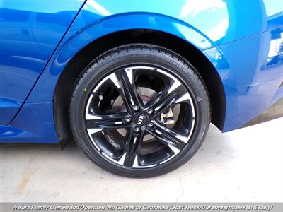 2021 Kia K5 GT-Line   - Photo 45 - Mesa, AZ 85202