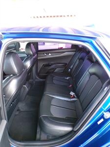 2021 Kia K5 GT-Line   - Photo 20 - Mesa, AZ 85202