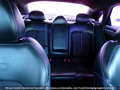 2021 Kia K5 GT-Line   - Photo 22 - Mesa, AZ 85202