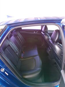 2021 Kia K5 GT-Line   - Photo 24 - Mesa, AZ 85202